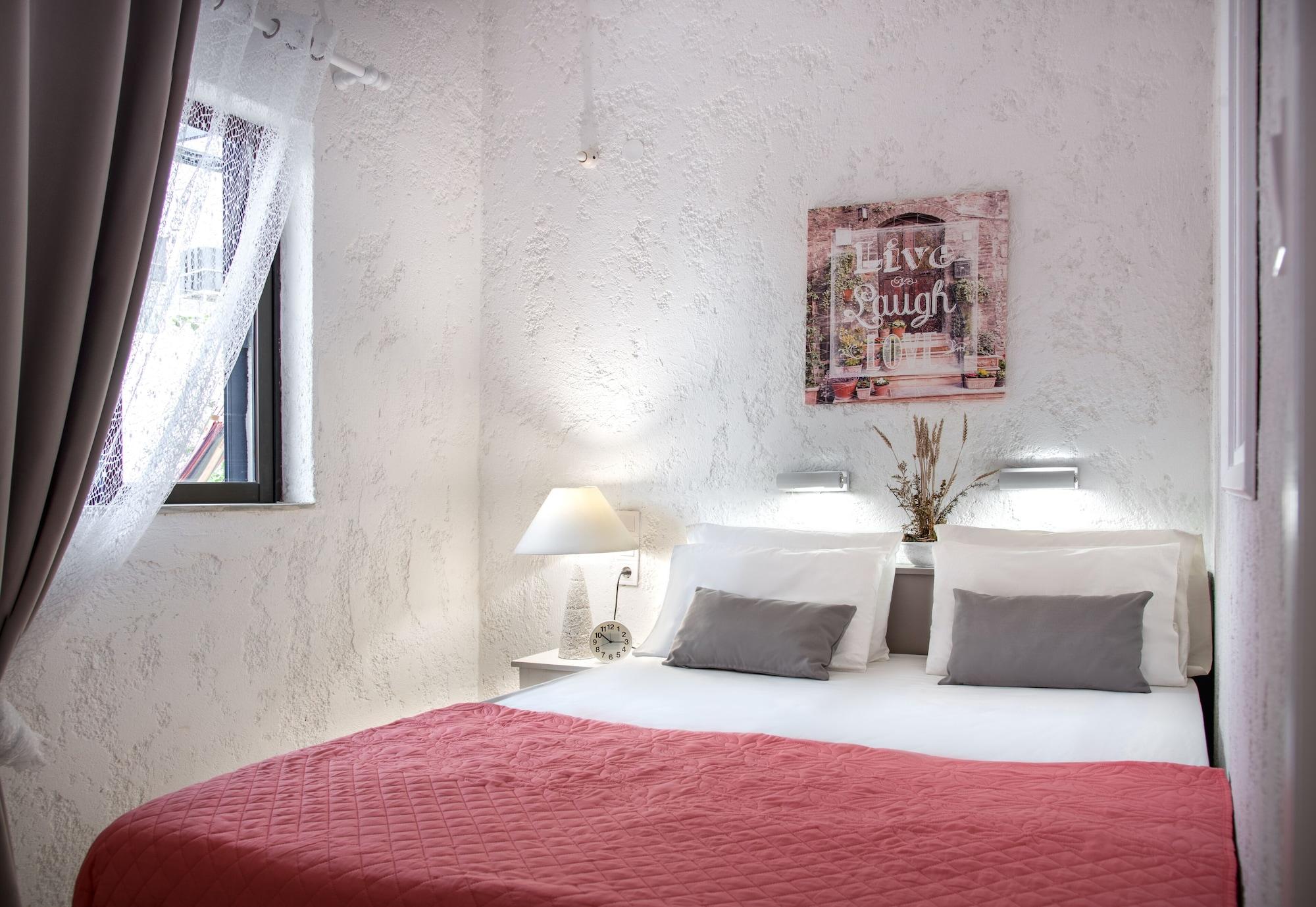Amazona Aparthotel Agia Pelagia  Bagian luar foto